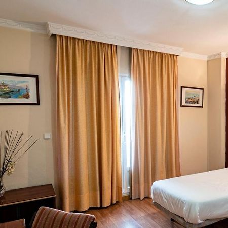 Hotel Carabela Santa Maria Mazagon Exterior photo