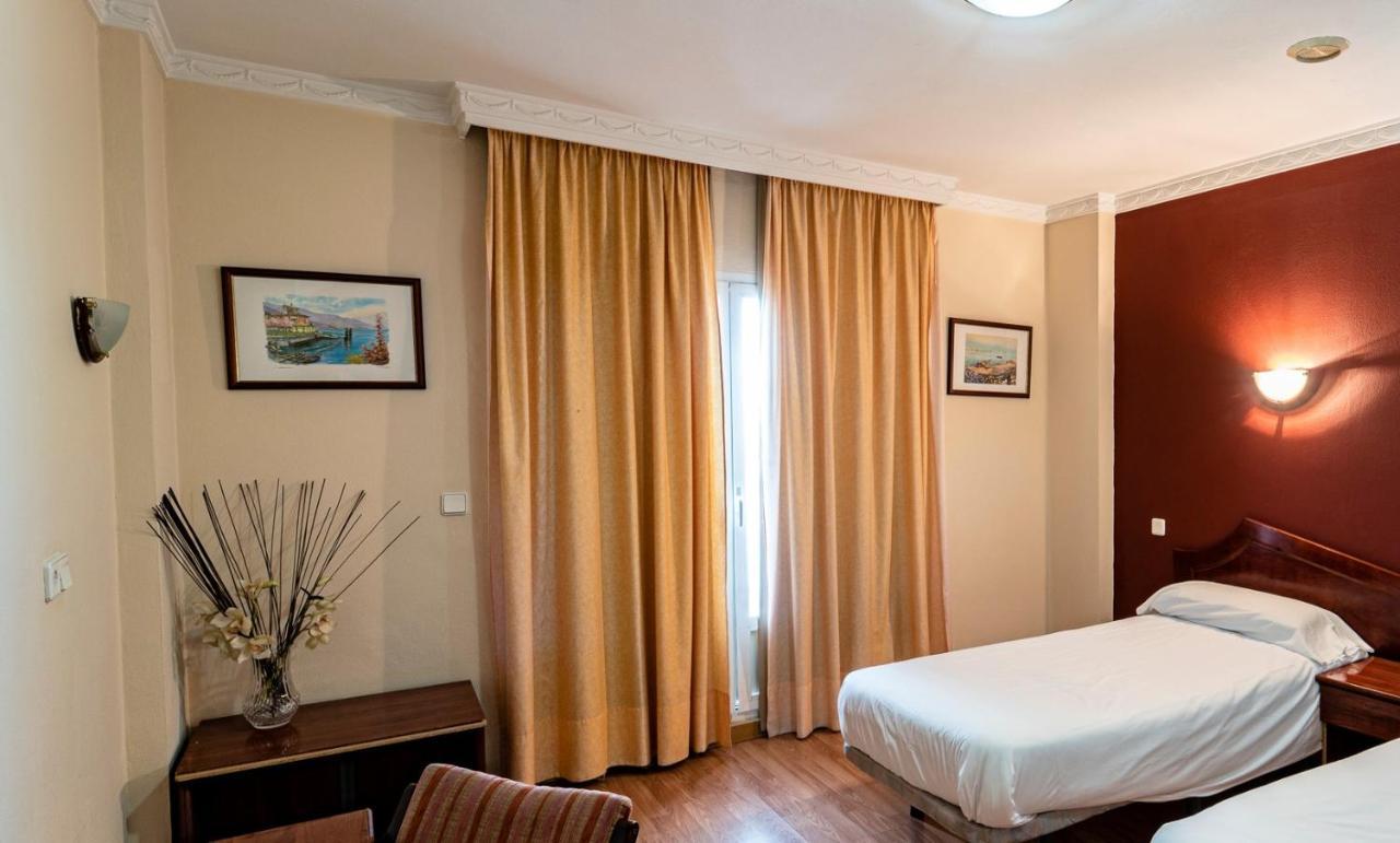Hotel Carabela Santa Maria Mazagon Exterior photo